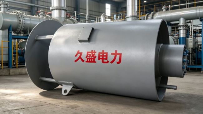 江夏蒸汽消声器